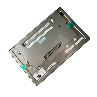 Kyocera 7.0 اینچ 800x480 TFT LCD IPS صفحه نمایش LVDS برای روشنایی بالا در فضای باز TCG070WVLQGPNN-AN40