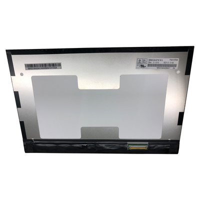 ماژول صفحه نمایش lcd HannStar 10.1 اینچی 1280*800 LVDS HSD101PWW1-G10