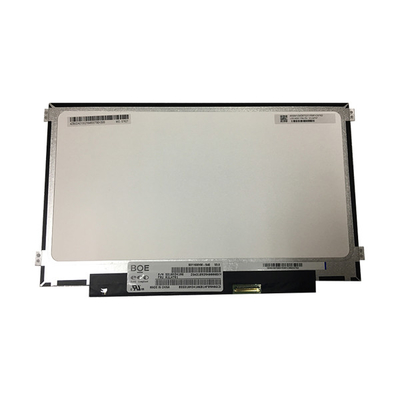 NV116WHM-N45 IPS مات 30 پین صفحه نمایش led 11.6 اینچی برای HP Pavilion X360