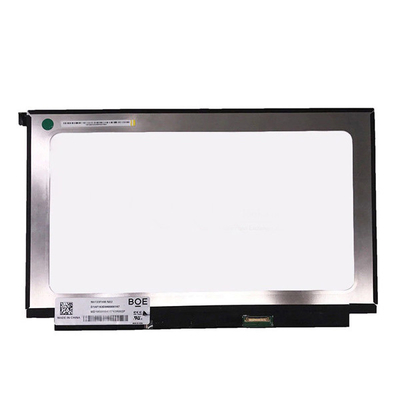صفحه نمایش 13.3 اینچی باریک 30 پین FHD IPS 1920*1080 لپ تاپ LCD صفحه نمایش NV133FHM-N62