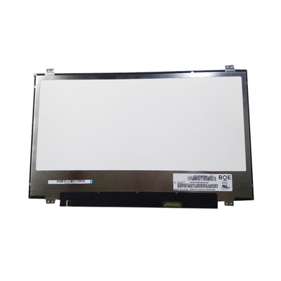مانیتور لپ تاپ 14.0 اینچی NV140FHM-N62 LCD برای ASUS VivoBook Flip 14 TP410UA TP410U