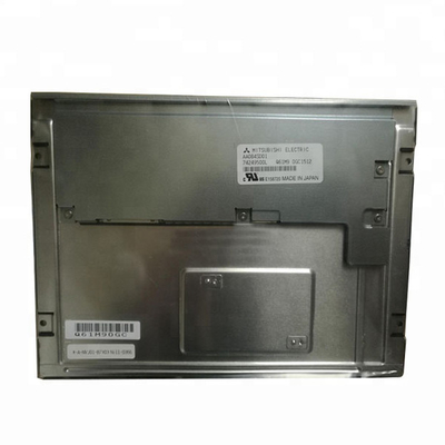 ماژول پنل صفحه نمایش LCD میتسوبیشی 8.4 اینچ AA084SD01 800*600 برای نمایشگر صنعتی