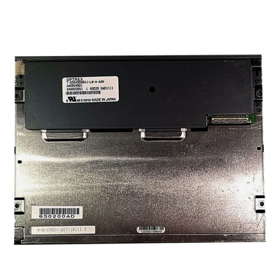 صفحه نمایش LCD 1024*768 AA084XB01 برای 8.4 اینچ صنعتی