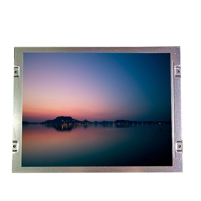 صفحه نمایش LCD 1024*768 AA084XB01 برای 8.4 اینچ صنعتی