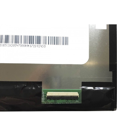 صفحه نمایش LCD 10.1 اینچ 1280*800 149PPI B101EAN01.7 34 پین