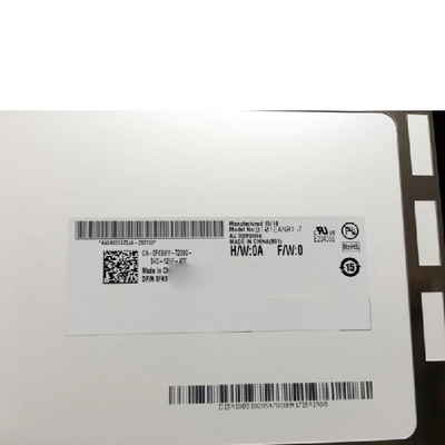 صفحه نمایش LCD 10.1 اینچ 1280*800 149PPI B101EAN01.7 34 پین