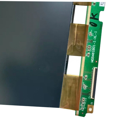 MG5461B01-1 55.0 اینچ 1920*1080 LVDS صفحه نمایش LCD 51 پین برای ویدیو وال