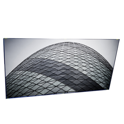 Innolux S550HJ1-S02 صفحه نمایش 55.0 اینچی ال سی دی فروشگاه پنل دیواری صفحه نمایش Tft-lcd صفحه نمایش ال سی دی اتصال دهنده