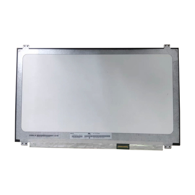 15.6 اینچ Slim HD 30Pins LCD لپ تاپ صفحه نمایش لپ تاپ N156BGA-EA3 Rev.C6