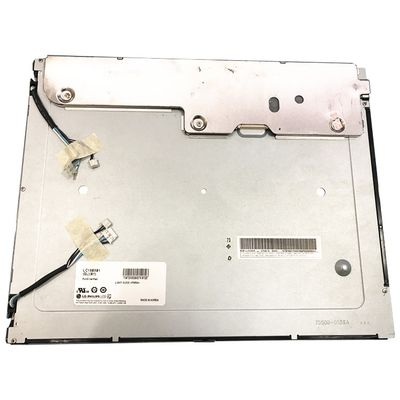 B156XTN04.2 15.6 اینچ 1366 * 768 صفحه LCD برای لپ تاپ