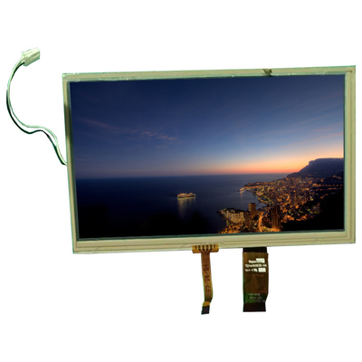 ماژول نمایشگر LCD 7.0 اینچی HSD070I651-F00 برای قاب عکس دیجیتال