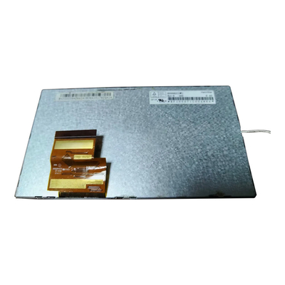 صفحه نمایش پنل ال سی دی 6.2 اینچی با وضوح 800*480 HSD062IDW1-A02-0299