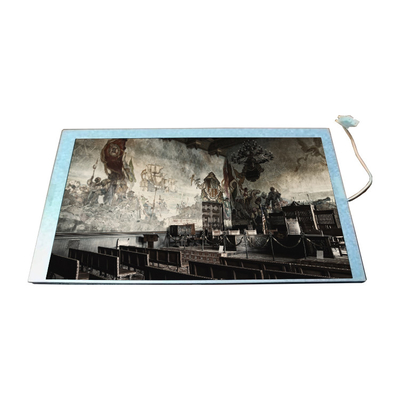 صفحه نمایش پنل ال سی دی 6.2 اینچی با وضوح 800*480 HSD062IDW1-A02-0299
