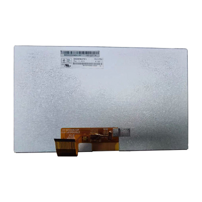 صفحه نمایش پنل LCD HSD090IFW1-A00 HannStar 9.0 اینچی 1024*600 TFT ips