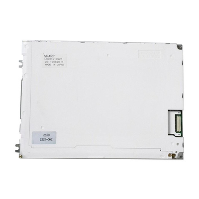 صفحه نمایش ال سی دی 8.4 اینچی 31 پین 640*480 tft LQ084V1DG21