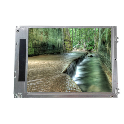 صفحه نمایش ال سی دی 8.4 اینچی 31 پین 640*480 tft LQ084V1DG21