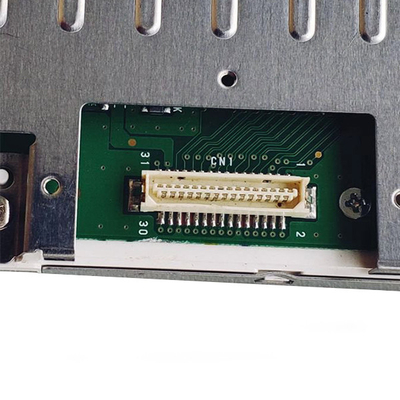 LQ104V1DG61 10.4 اینچ صفحه نمایش TFT LCD صنعتی
