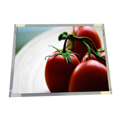 صفحه نمایش LVDS 15 اینچی tft lcd 1024*768 LQ150X1LW73 صفحه نمایش ال سی دی CCFL