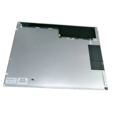 LQ150X1LX92 15.0 اینچ 1024x768 TFT LCD پنل LVDS رابط صفحه نمایش LCD