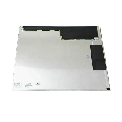 صفحه نمایش LVDS 15 اینچ tft lcd 1024*768 ماژول ال سی دی LQ150X1LX95