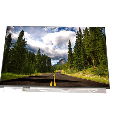 ماژول صفحه نمایش ال سی دی 1920*1080 پنل ال سی دی 15.6 اینچی LQ156D1JW31
