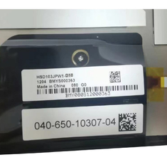 صفحه نمایش 10.3 اینچی HannStar HSD103JPW1-D10 LCD TFT