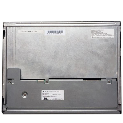 صفحه نمایش LCD 800*600 tft AA104SL12 10.4 اینچ صفحه نمایش LCD
