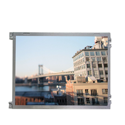 31 پین 640x480 MITSUBISHI 10.4 اینچ ماژول LCD TFT AA104VH01