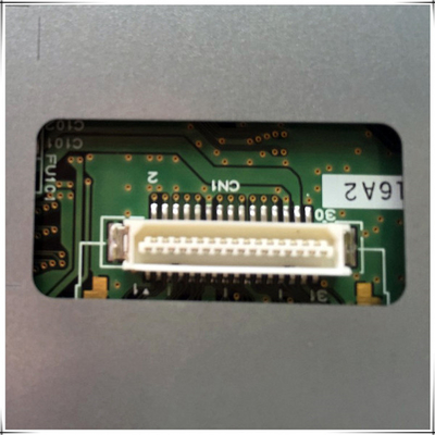 31 پین 640x480 MITSUBISHI 10.4 اینچ ماژول LCD TFT AA104VH01