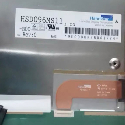 هانس استار 9.6 اینچ 800*600 HSD096MS11-B00 صفحه نمایش LCD