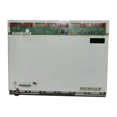 HSD121PX12-A 12.1 اینچ 1024*768 صفحه نمایش LCD لپ تاپ