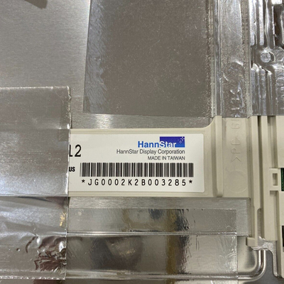 15.0 اینچ 1024*768 tft صفحه نمایش LCD HSD150MX12-A