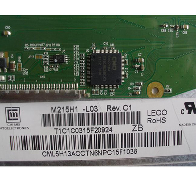 M215H1-L03 صفحه نمایش صفحه نمایش LCD