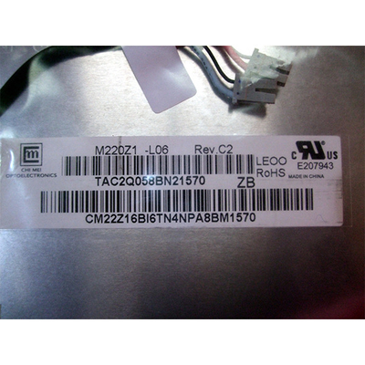22.0 اینچ صفحه نمایش LCD M220Z1-L06 صفحه نمایش LCD