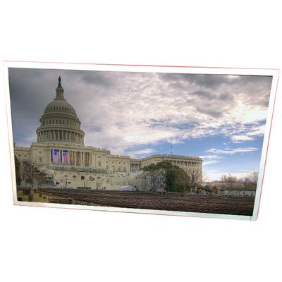 M236H3-L02 صفحه نمایش LCD 23.6 &quot; برای CMO 30 پین کانکتور
