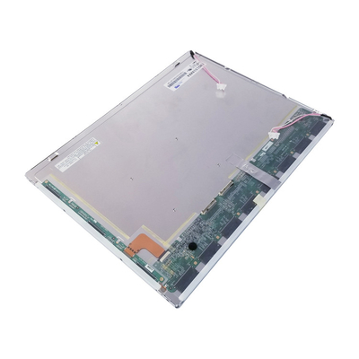 HSD150SX84-D 15.0 اینچ 1024 * 768 صفحه نمایش LCD صفحه نمایش RGB 1024 × 768 XGA 85PPI