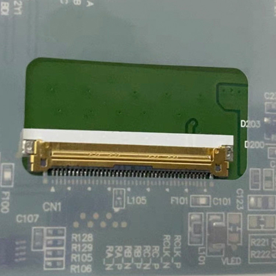 HSD160PHW1-B00 16.0 اینچ 1366*768 صفحه نمایش LCD برای لپ تاپ