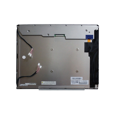 HSD170ME13-A04 17 اینچ صفحه نمایش LCD 1280*1024 برای مانیتور دسکتاپ