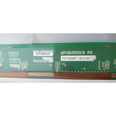HSD170MGW1-A00 17.0 اینچ صفحه نمایش LCD TFT RGB 1440 × 900 WXGA + 99PPI