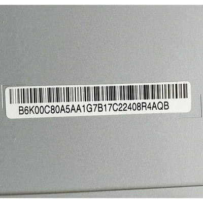 HSD170MGW1-A00 17.0 اینچ صفحه نمایش LCD TFT RGB 1440 × 900 WXGA + 99PPI