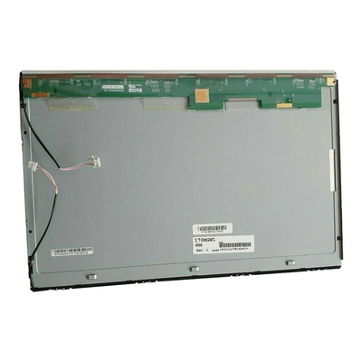 17.0 اینچ 1440*900 صفحه LCD TFT HannStar HSD170MGW1-B00