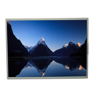 HSD190MGW1-G 19 اینچ صفحه LCD ضد درخشش پوشش سخت 1440*900 صفحه LCD