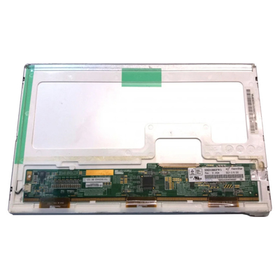 10.1 اینچ صفحه نمایش LCD پانل HSD100IFW1-A04 ماژول صفحه نمایش LCD
