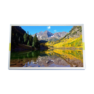 HSD100IFW1-A05 30 پین 10.1 اینچ صفحه LCD 1024*600 صفحه LCD