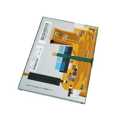 AA050MG01--T1 صفحه نمایش LCD 5.0 اینچی 800*480 صفحه نمایش LCD