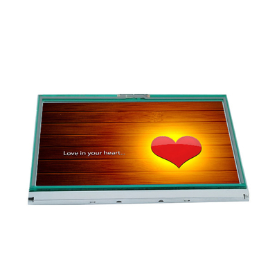 AA050MG01--T1 صفحه نمایش LCD 5.0 اینچی 800*480 صفحه نمایش LCD