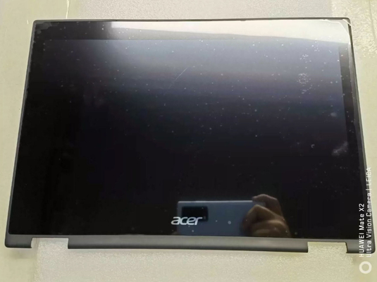 صفحه نمایش LCD جدید LM133LF1L03 برای مجموعه صفحه نمایش اسپین Acer SP513-52N