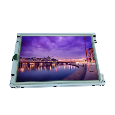 LT084AC37100 صفحه LCD 8.4 اینچ 1024 * 768 صفحه LCD برای صنعتی.