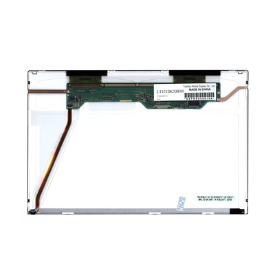 LT121DKX8F00 صفحه LCD 12.1 اینچ 1280*800 صفحه LCD برای لپ تاپ