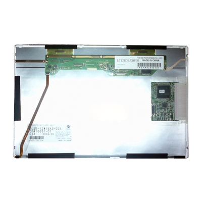 LT121DKXBF00 صفحه LCD 12.1 اینچ 1280*800 صفحه LCD برای پد و تبلت.